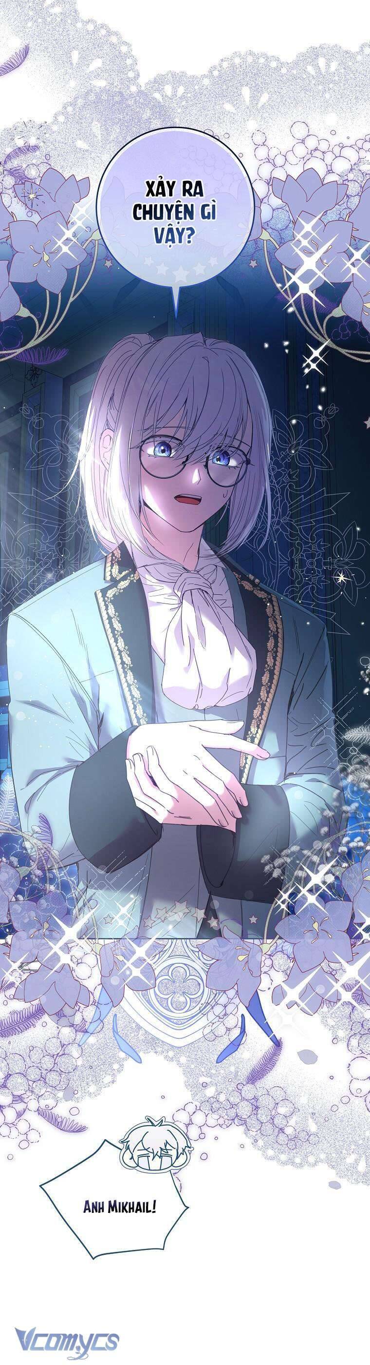 Công Nữ Tái Sinh Chap 3 - Next Chap 4