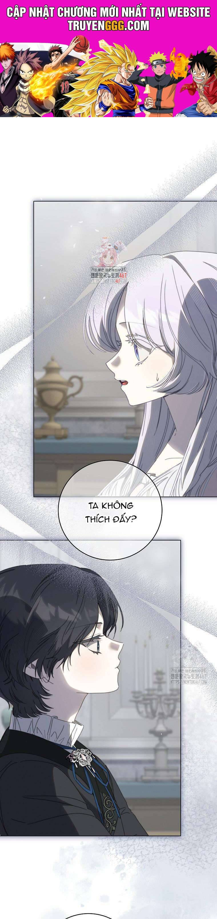 Công Nữ Tái Sinh Chap 30 - Next Chap 31