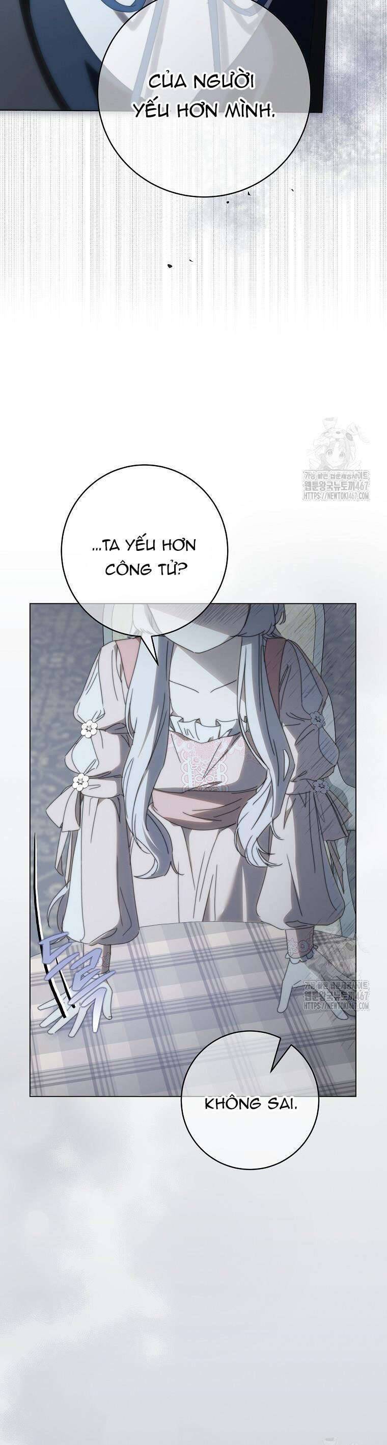Công Nữ Tái Sinh Chap 30 - Next Chap 31