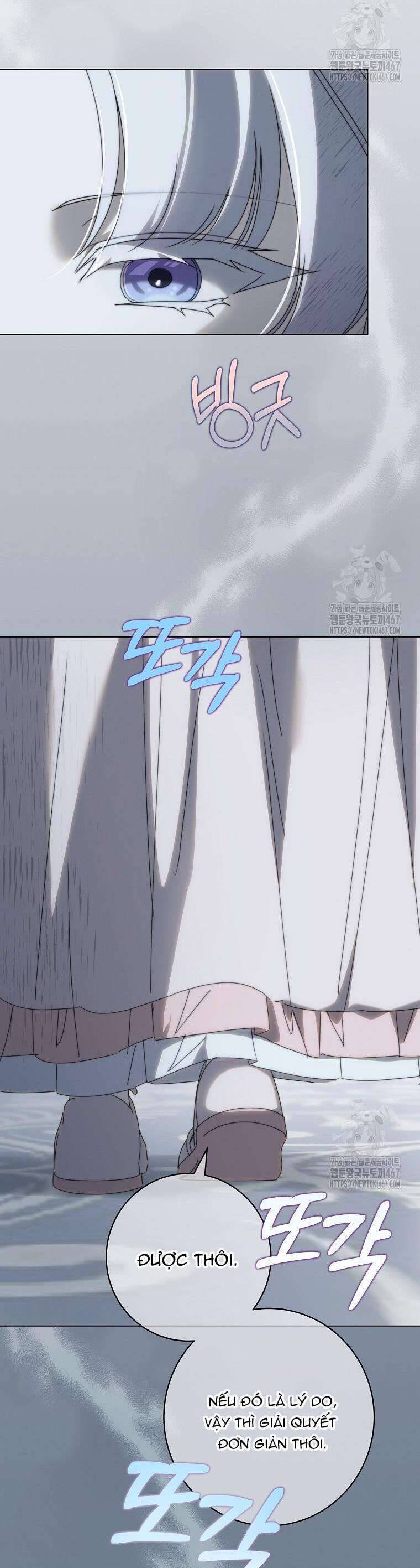 Công Nữ Tái Sinh Chap 30 - Next Chap 31