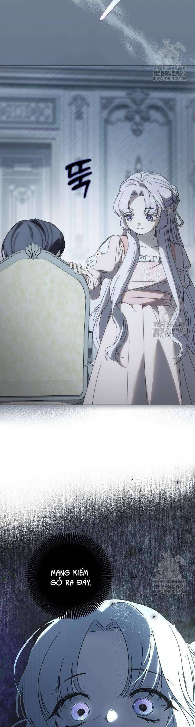 Công Nữ Tái Sinh Chap 30 - Next Chap 31