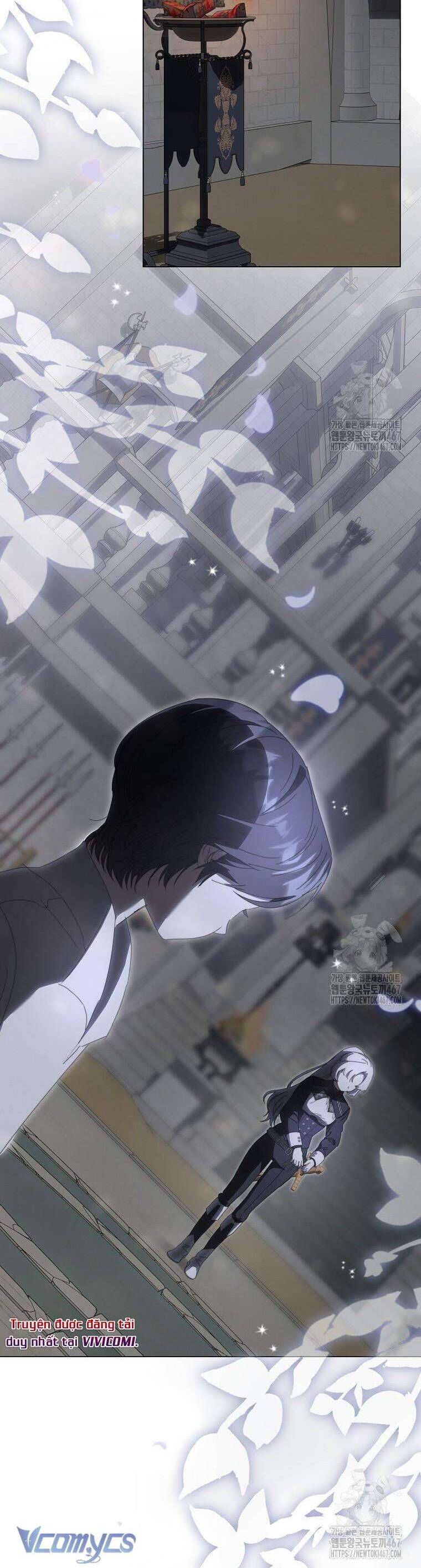 Công Nữ Tái Sinh Chap 30 - Next Chap 31