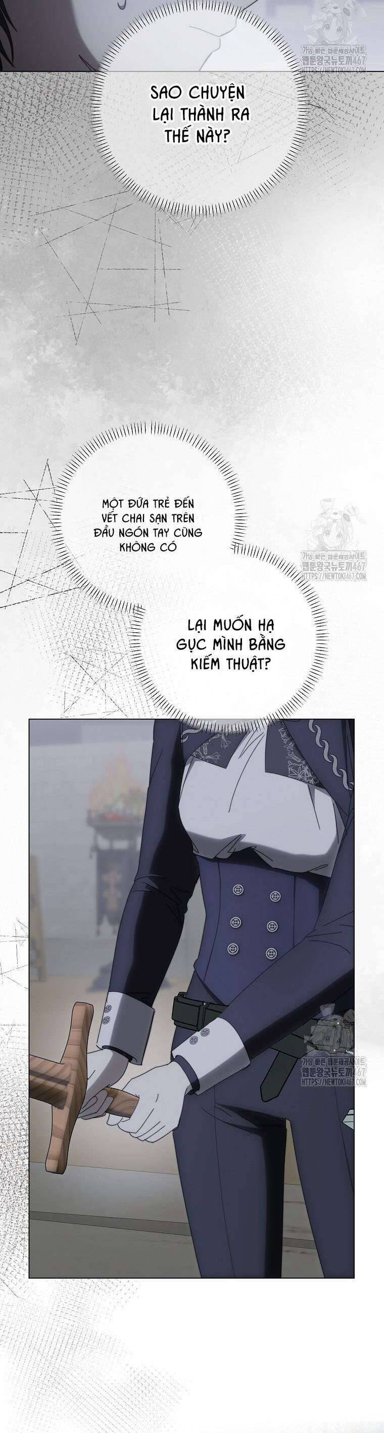 Công Nữ Tái Sinh Chap 30 - Next Chap 31