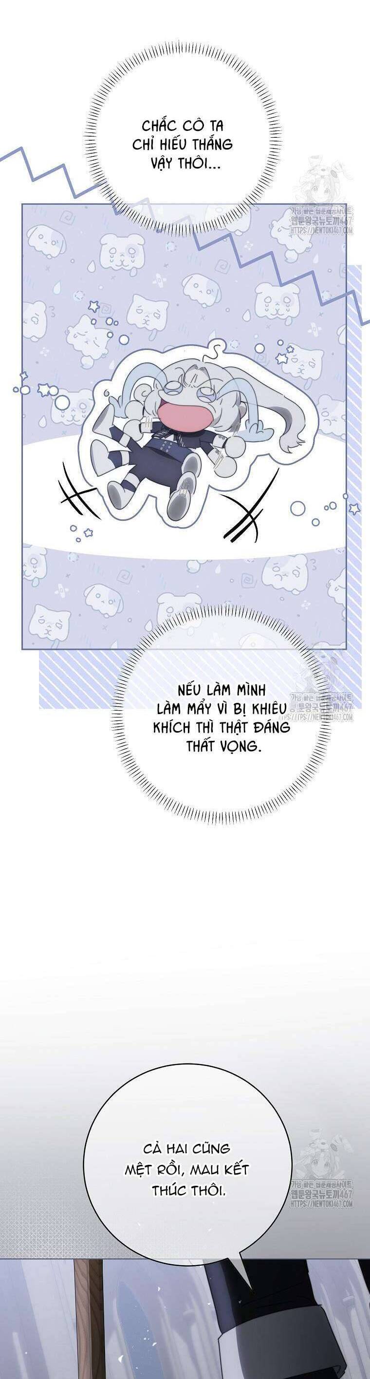 Công Nữ Tái Sinh Chap 30 - Next Chap 31