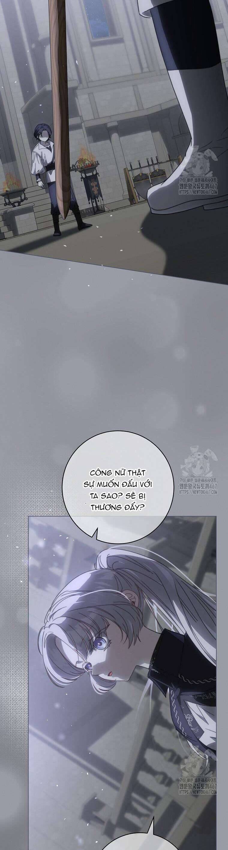 Công Nữ Tái Sinh Chap 30 - Next Chap 31