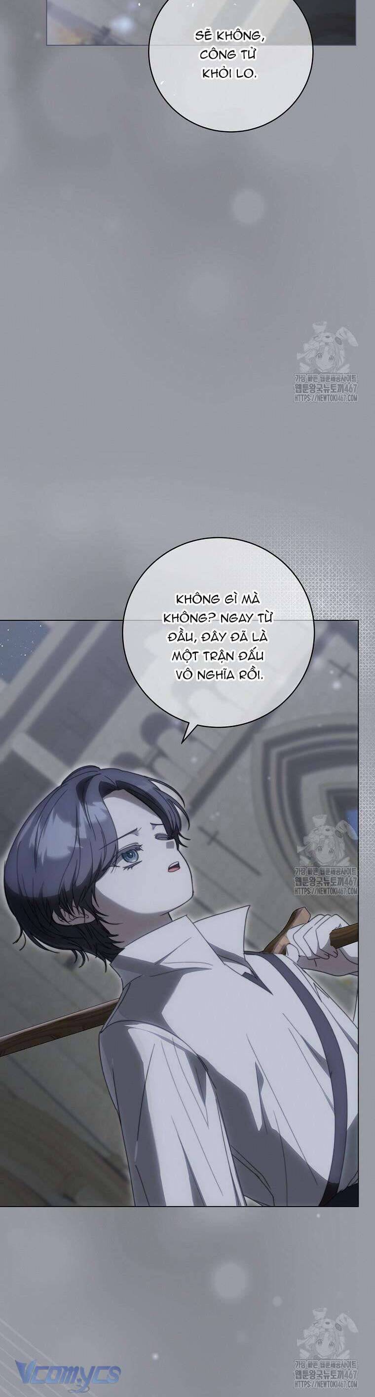 Công Nữ Tái Sinh Chap 30 - Next Chap 31