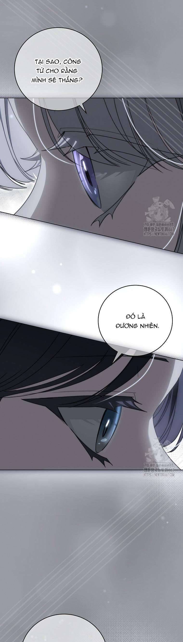 Công Nữ Tái Sinh Chap 30 - Next Chap 31