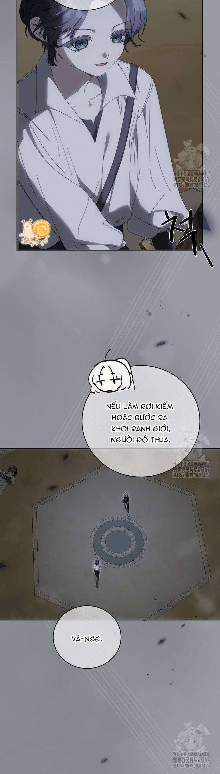 Công Nữ Tái Sinh Chap 30 - Next Chap 31