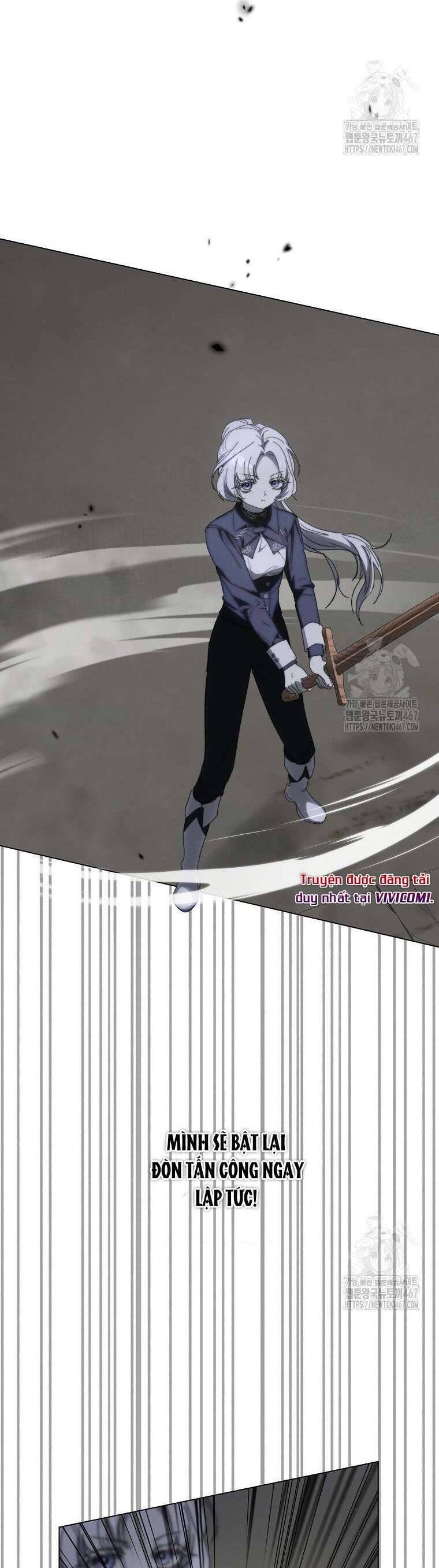 Công Nữ Tái Sinh Chap 30 - Next Chap 31