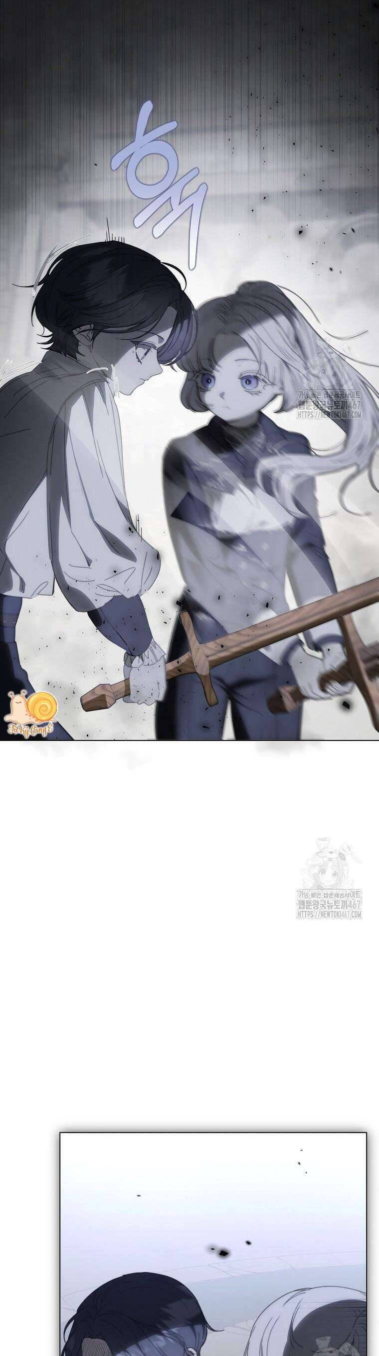 Công Nữ Tái Sinh Chap 30 - Next Chap 31