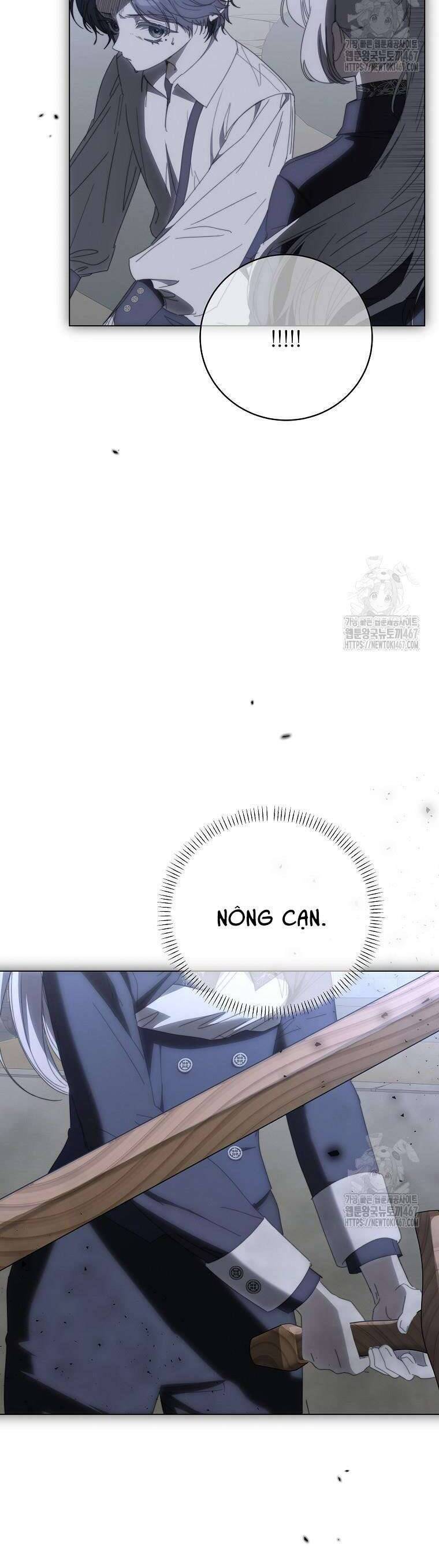 Công Nữ Tái Sinh Chap 30 - Next Chap 31