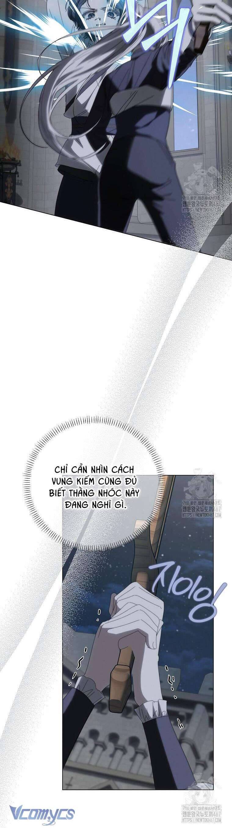 Công Nữ Tái Sinh Chap 30 - Next Chap 31