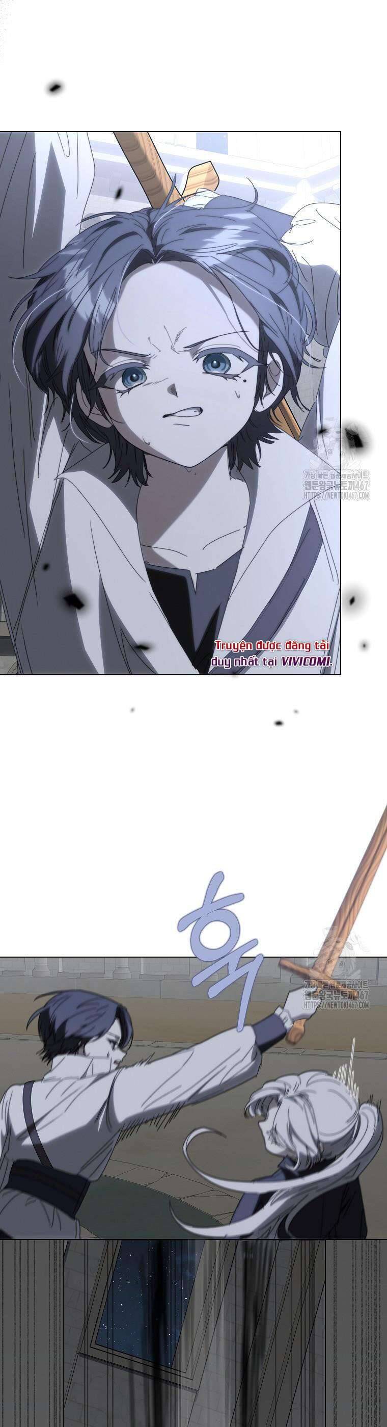 Công Nữ Tái Sinh Chap 30 - Next Chap 31