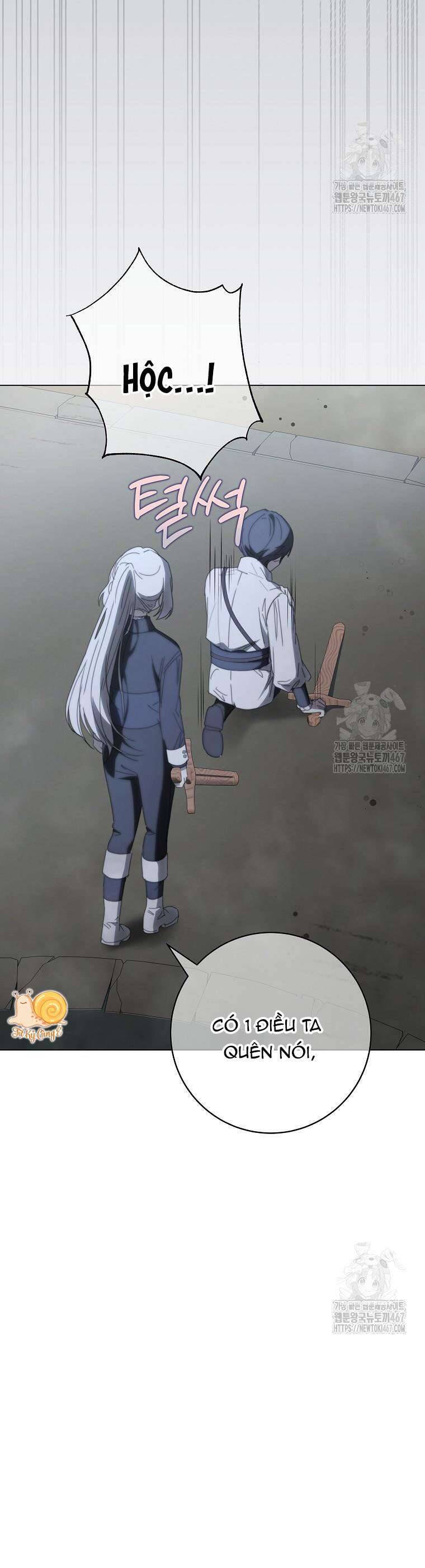 Công Nữ Tái Sinh Chap 30 - Next Chap 31