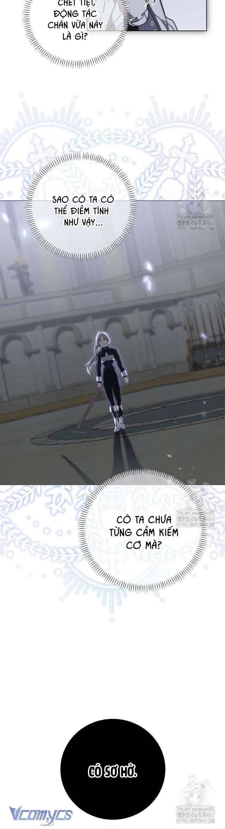 Công Nữ Tái Sinh Chap 30 - Next Chap 31