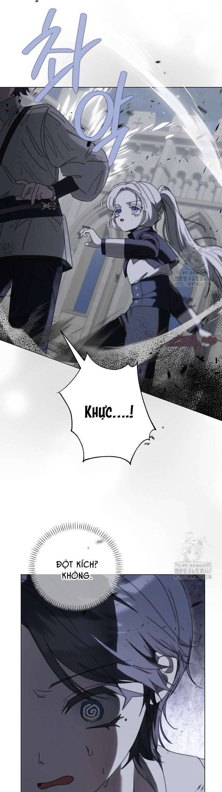 Công Nữ Tái Sinh Chap 30 - Next Chap 31