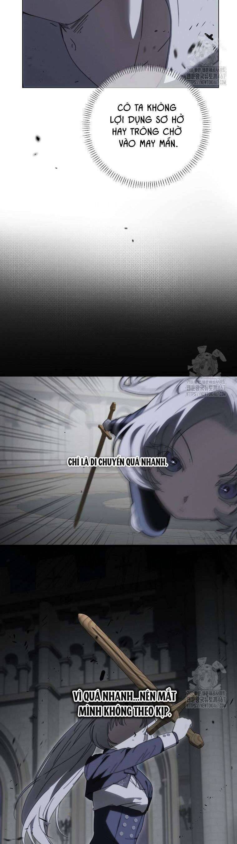 Công Nữ Tái Sinh Chap 30 - Next Chap 31