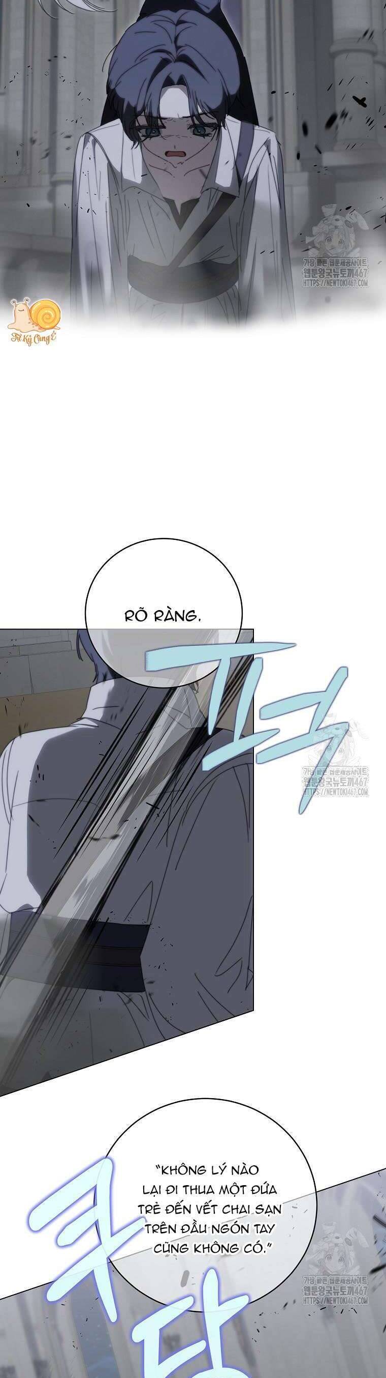 Công Nữ Tái Sinh Chap 30 - Next Chap 31