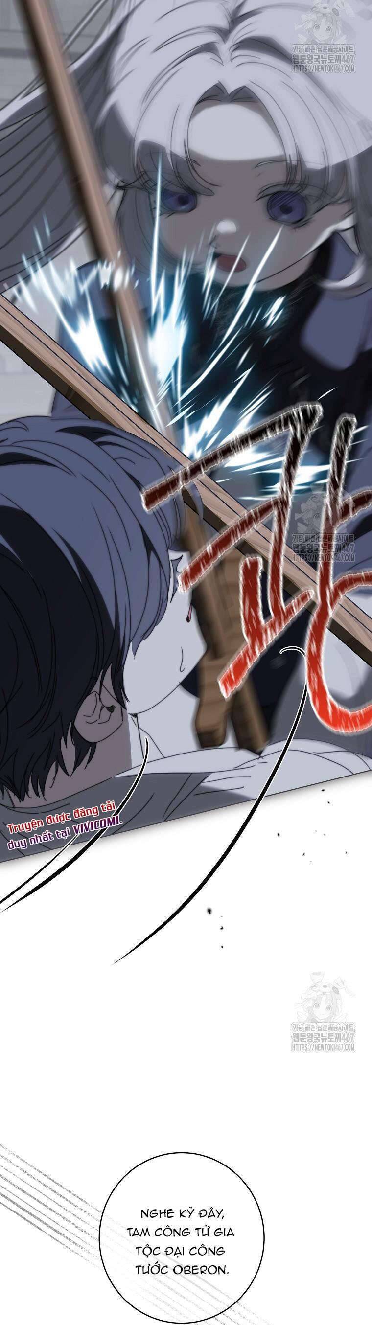 Công Nữ Tái Sinh Chap 30 - Next Chap 31