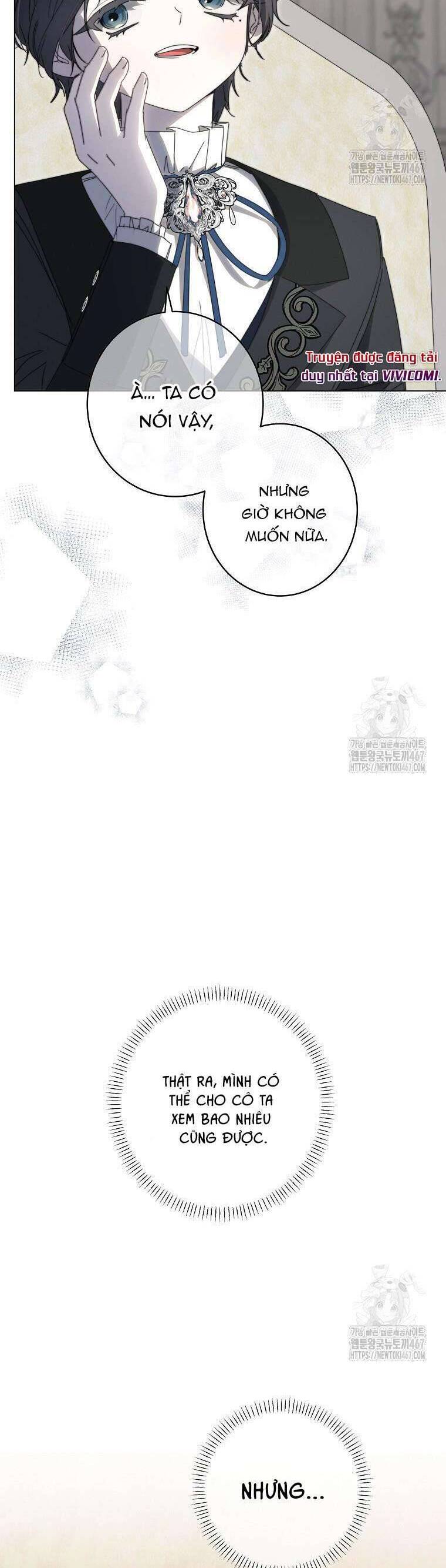 Công Nữ Tái Sinh Chap 30 - Next Chap 31