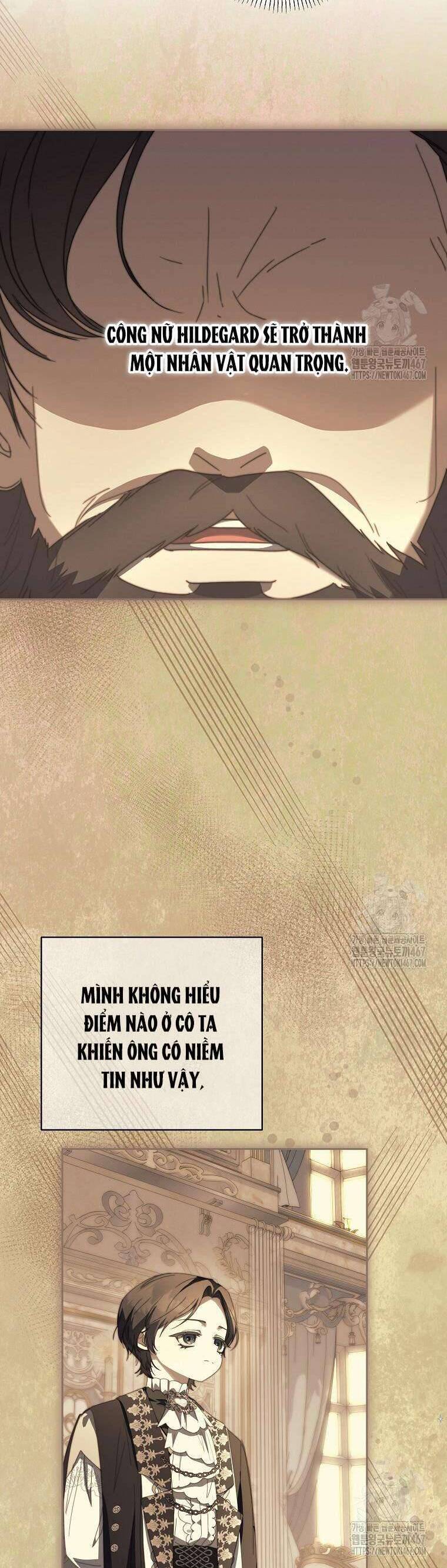 Công Nữ Tái Sinh Chap 30 - Next Chap 31