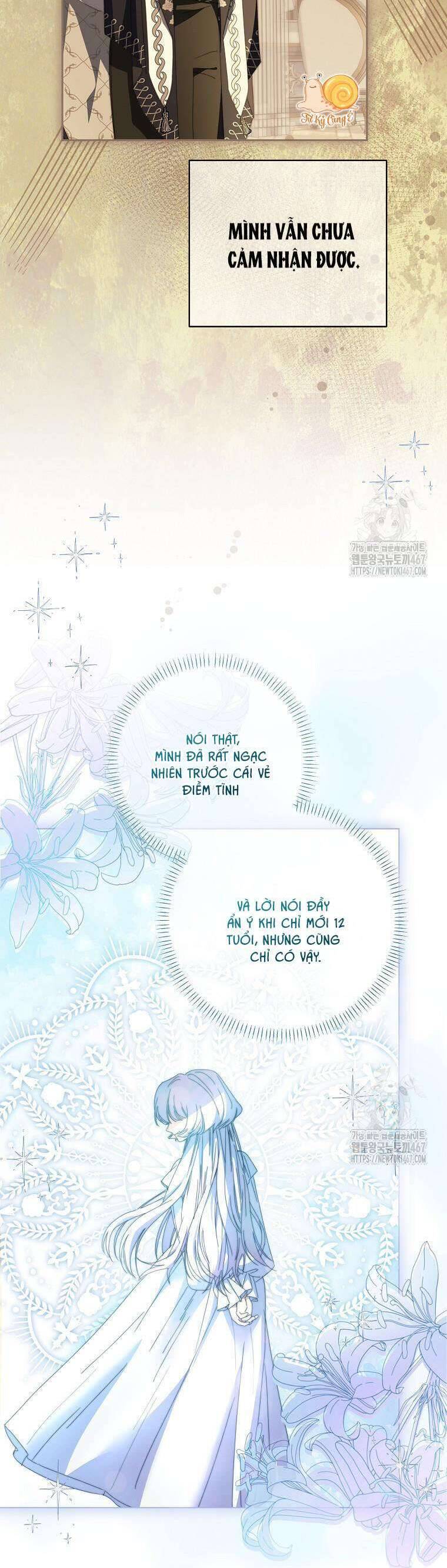 Công Nữ Tái Sinh Chap 30 - Next Chap 31