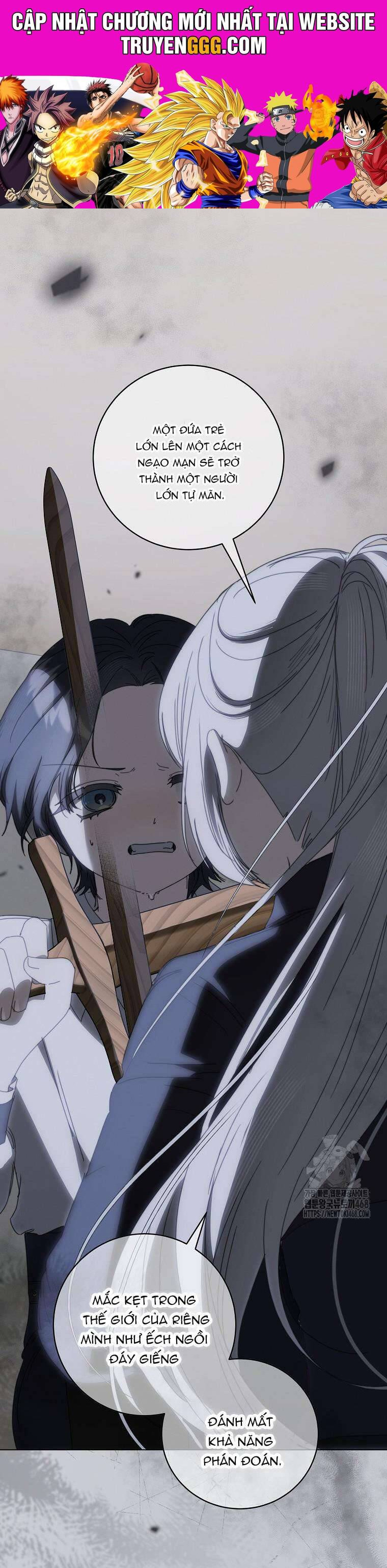 Công Nữ Tái Sinh Chap 31 - Next Chap 32