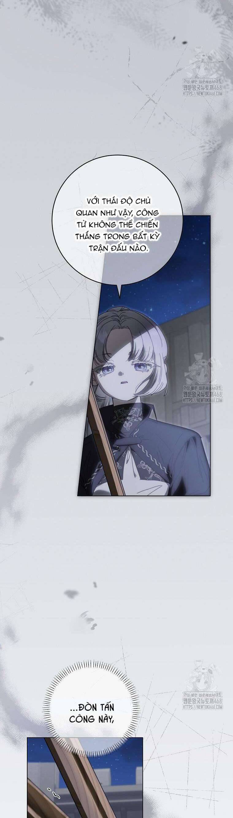 Công Nữ Tái Sinh Chap 31 - Next Chap 32