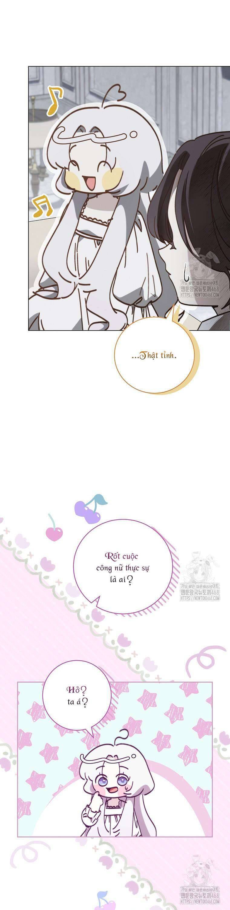 Công Nữ Tái Sinh Chap 31 - Next Chap 32