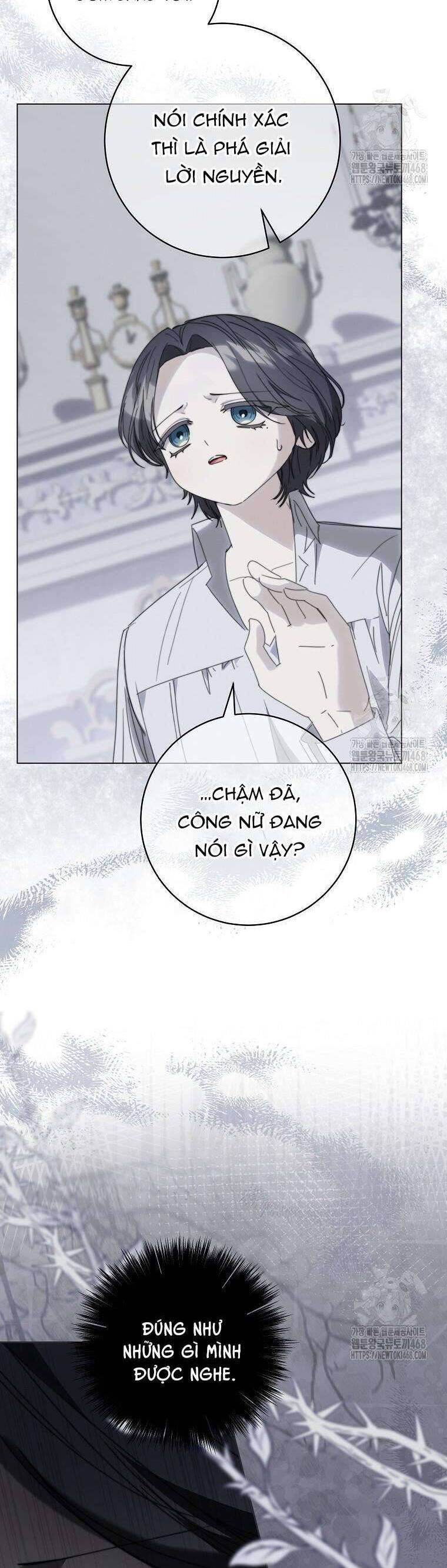 Công Nữ Tái Sinh Chap 31 - Next Chap 32