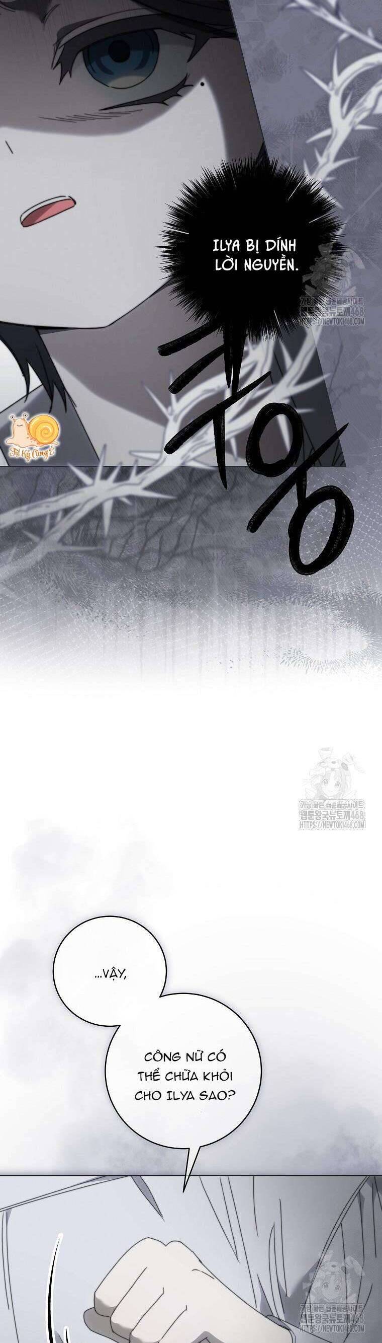 Công Nữ Tái Sinh Chap 31 - Next Chap 32