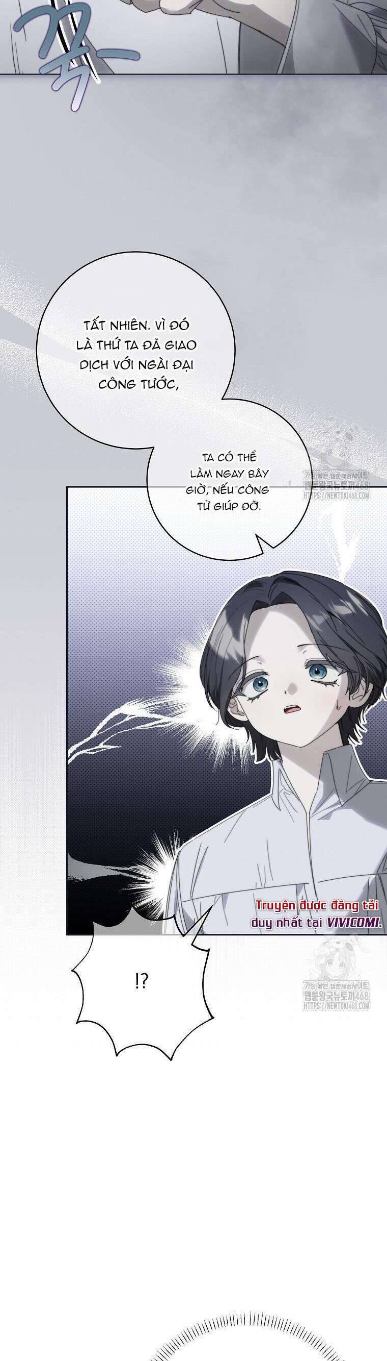 Công Nữ Tái Sinh Chap 31 - Next Chap 32