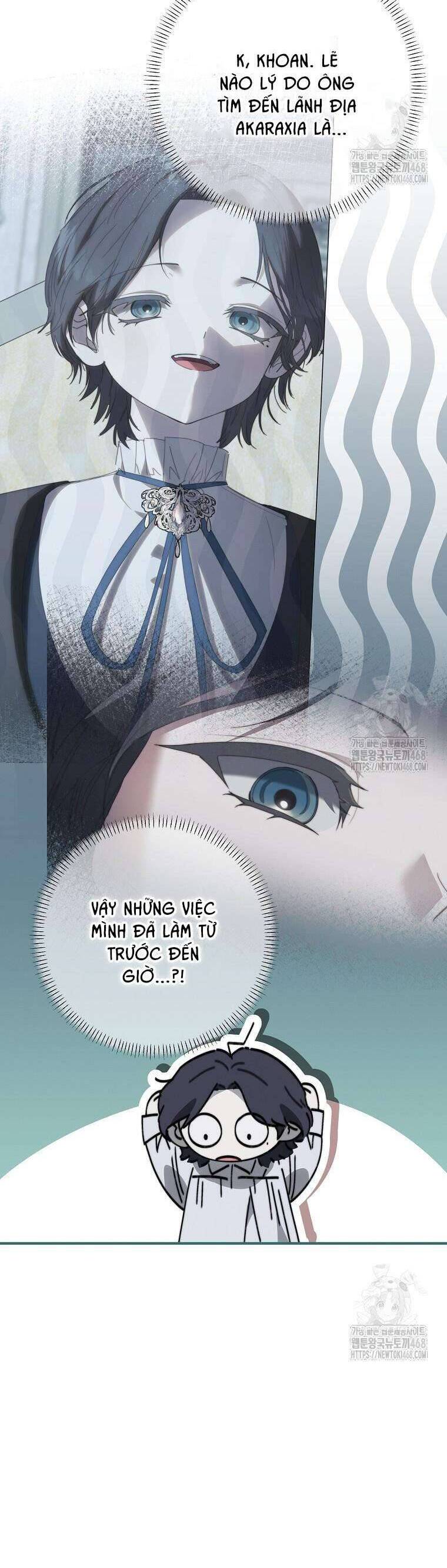 Công Nữ Tái Sinh Chap 31 - Next Chap 32