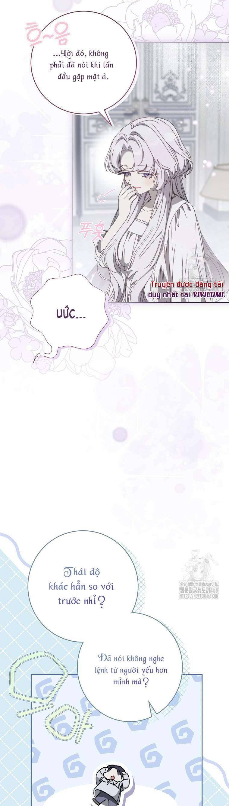 Công Nữ Tái Sinh Chap 31 - Next Chap 32