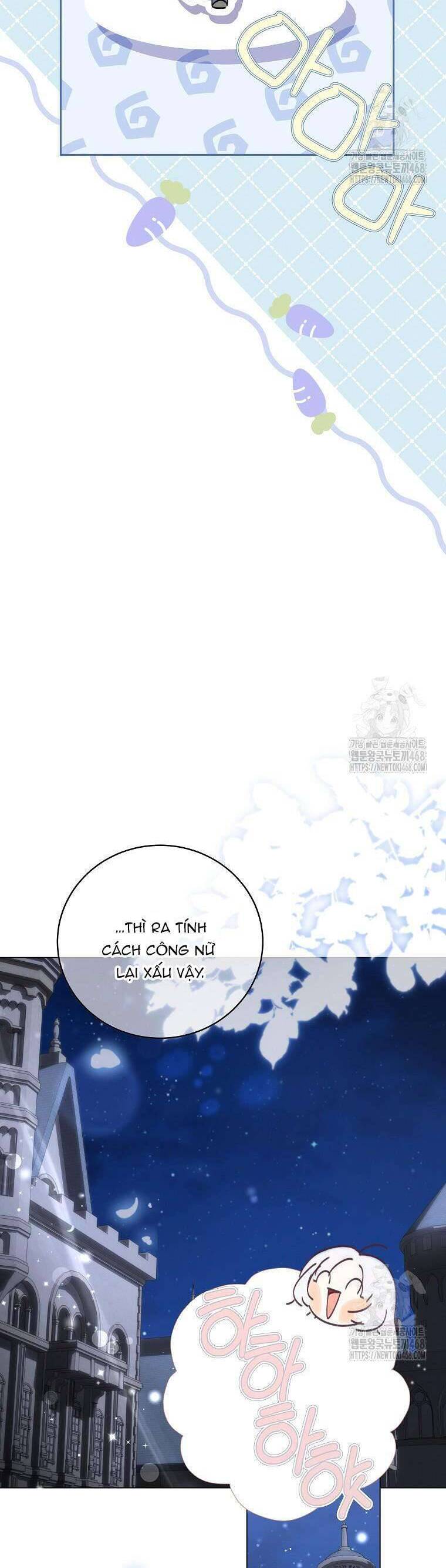 Công Nữ Tái Sinh Chap 31 - Next Chap 32