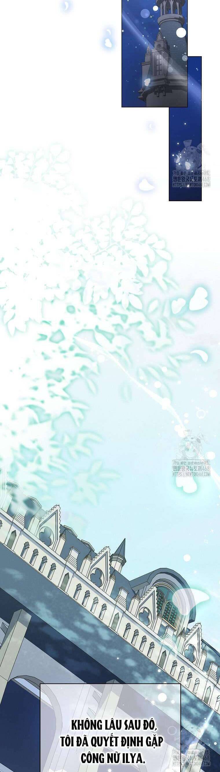 Công Nữ Tái Sinh Chap 31 - Next Chap 32