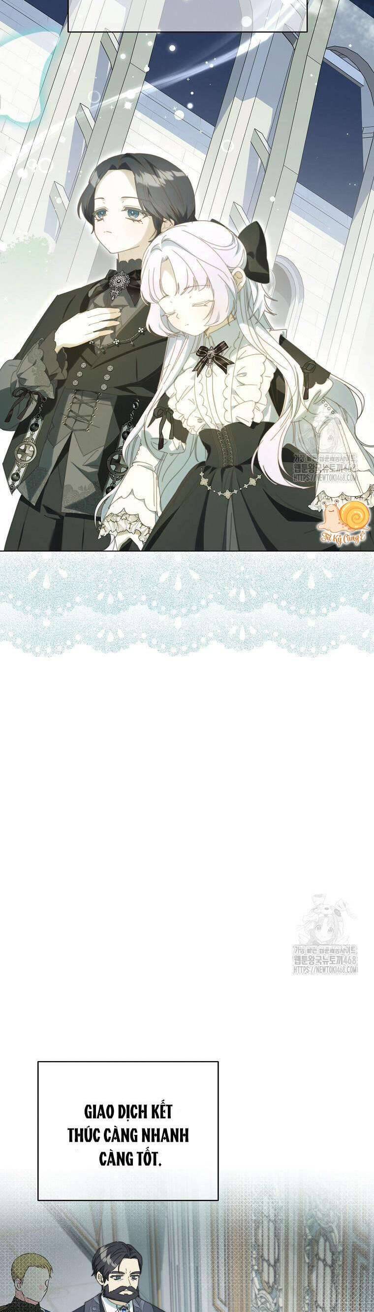 Công Nữ Tái Sinh Chap 31 - Next Chap 32