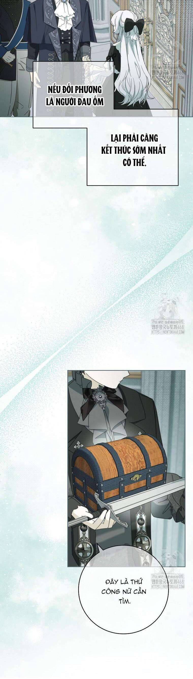 Công Nữ Tái Sinh Chap 31 - Next Chap 32