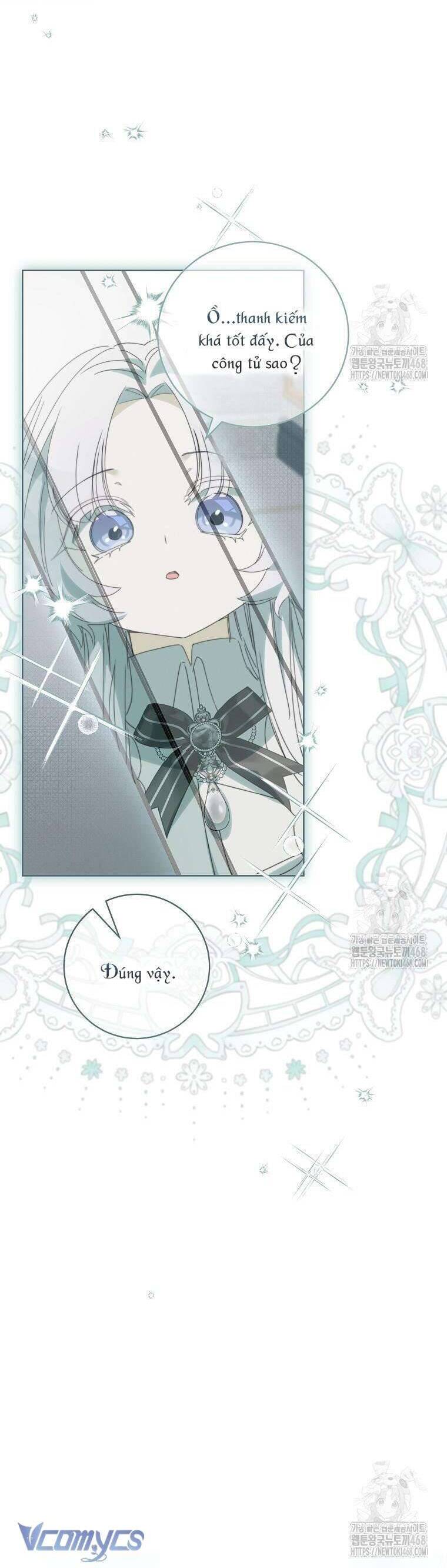 Công Nữ Tái Sinh Chap 31 - Next Chap 32