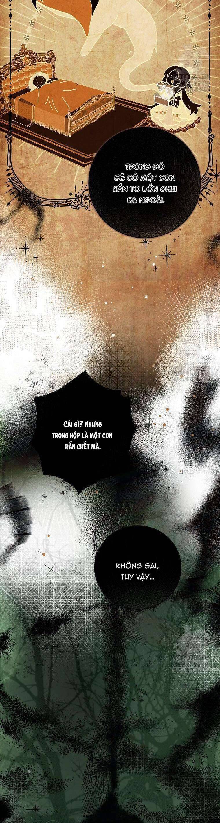 Công Nữ Tái Sinh Chap 31 - Next Chap 32