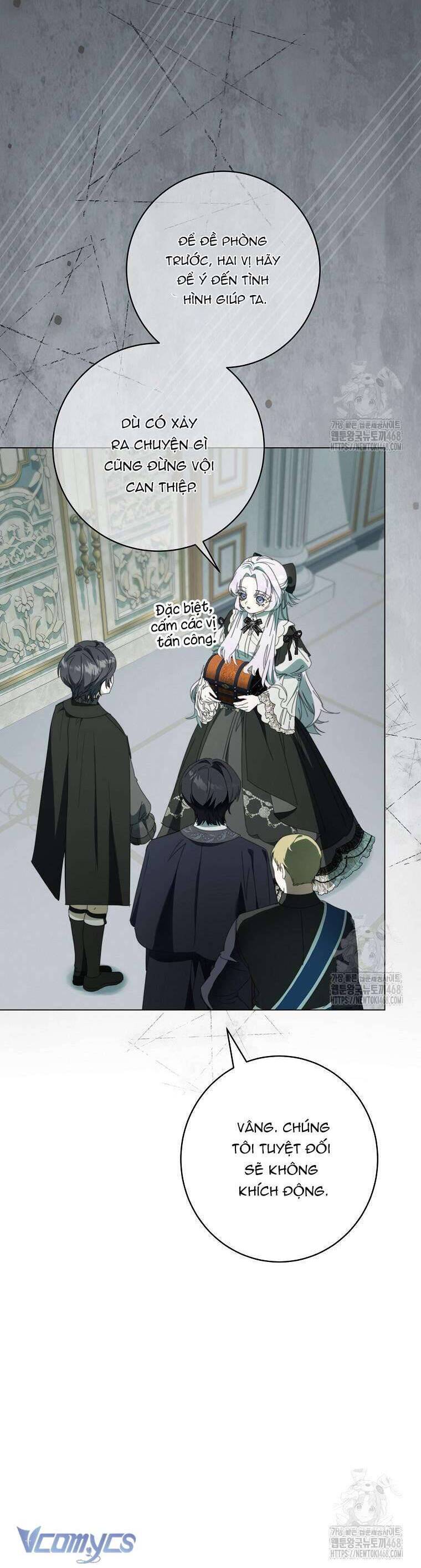 Công Nữ Tái Sinh Chap 31 - Next Chap 32