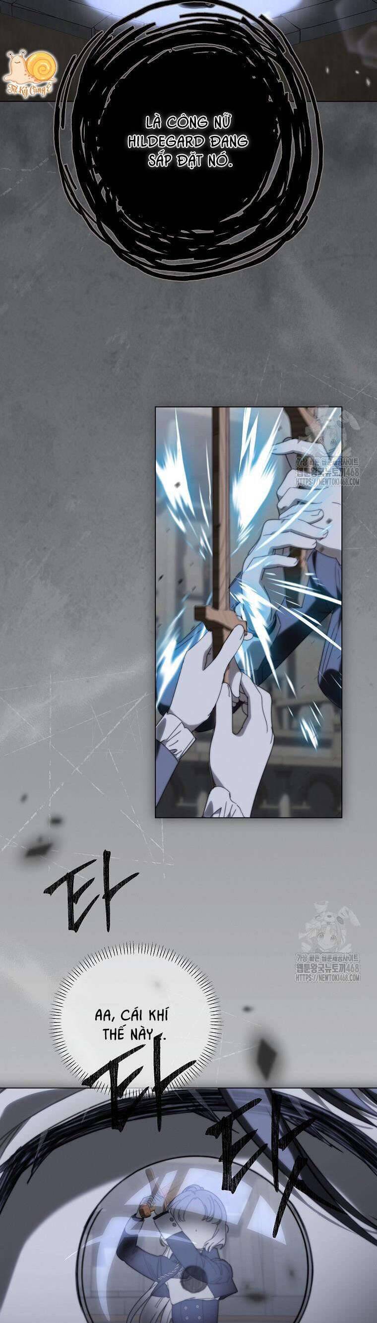 Công Nữ Tái Sinh Chap 31 - Next Chap 32
