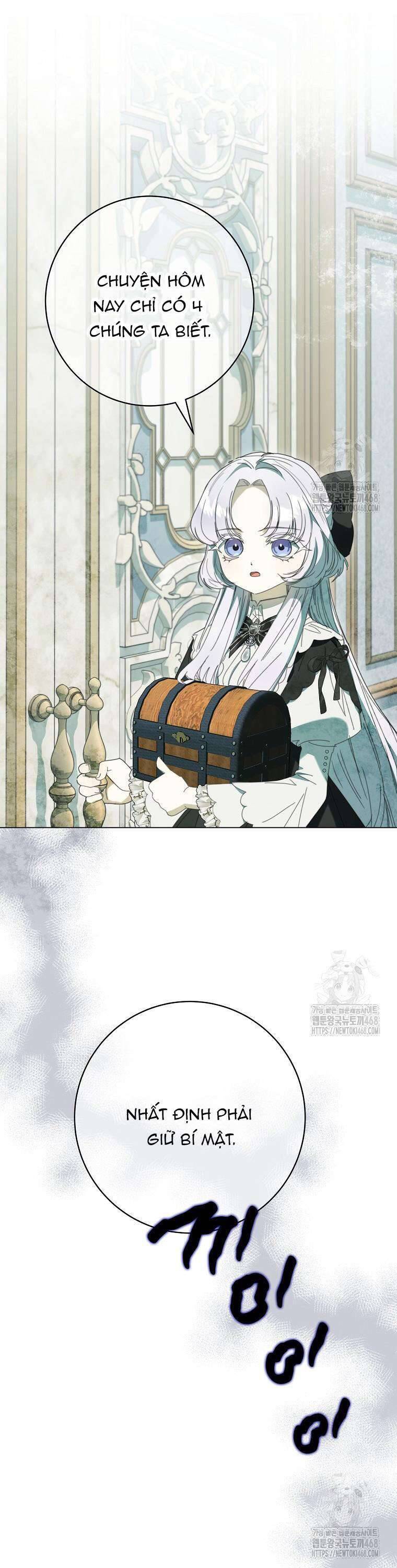 Công Nữ Tái Sinh Chap 31 - Next Chap 32