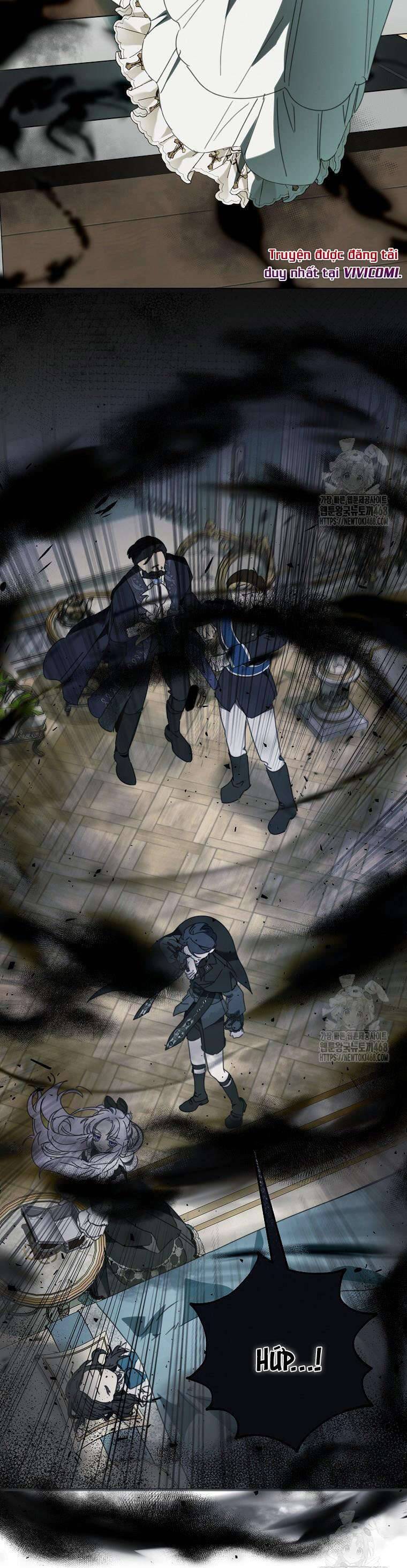 Công Nữ Tái Sinh Chap 31 - Next Chap 32