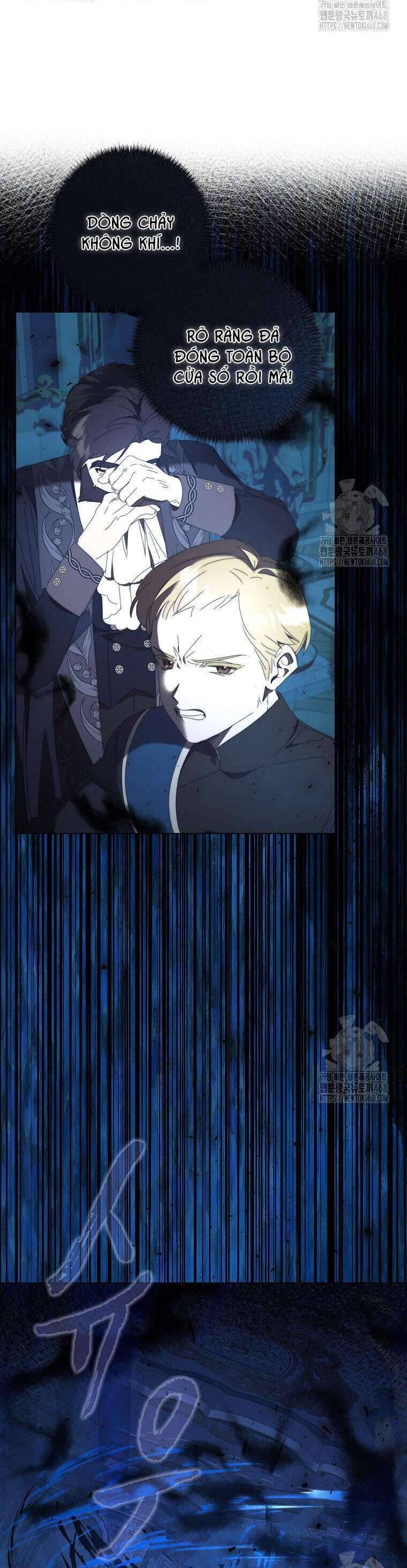 Công Nữ Tái Sinh Chap 31 - Next Chap 32