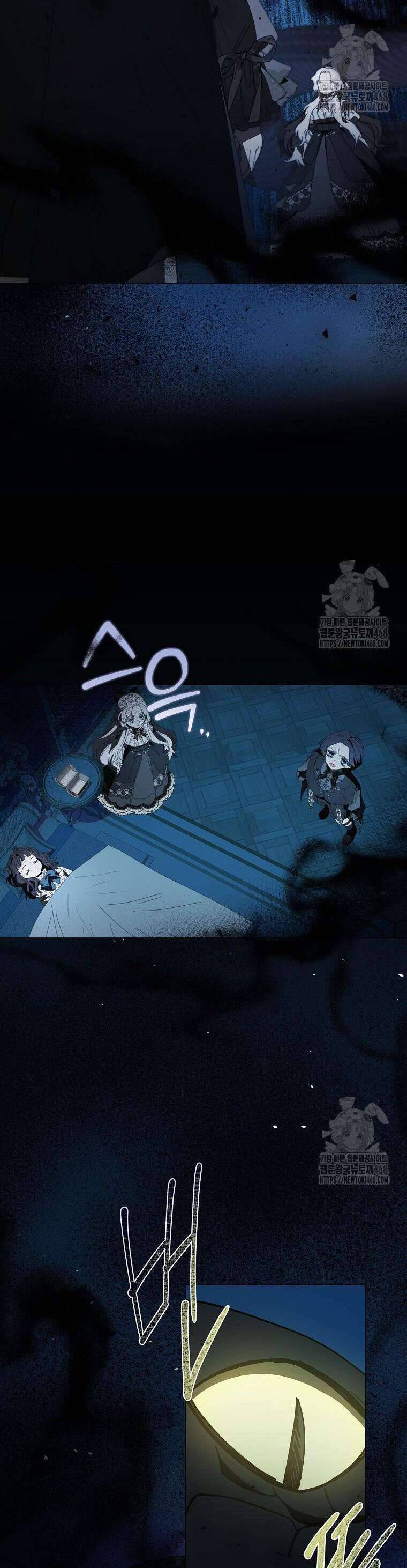 Công Nữ Tái Sinh Chap 31 - Next Chap 32