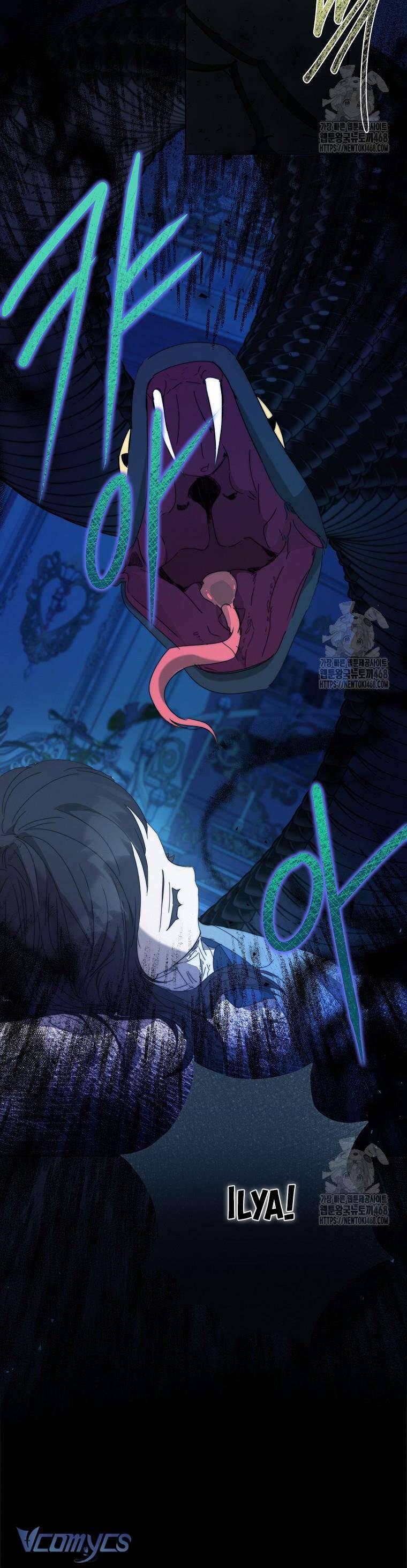 Công Nữ Tái Sinh Chap 31 - Next Chap 32