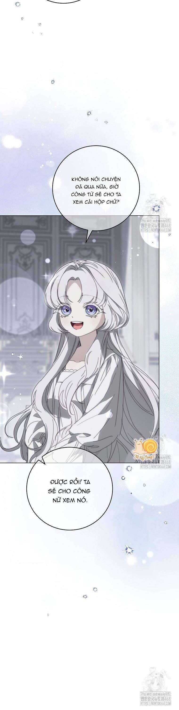 Công Nữ Tái Sinh Chap 31 - Next Chap 32