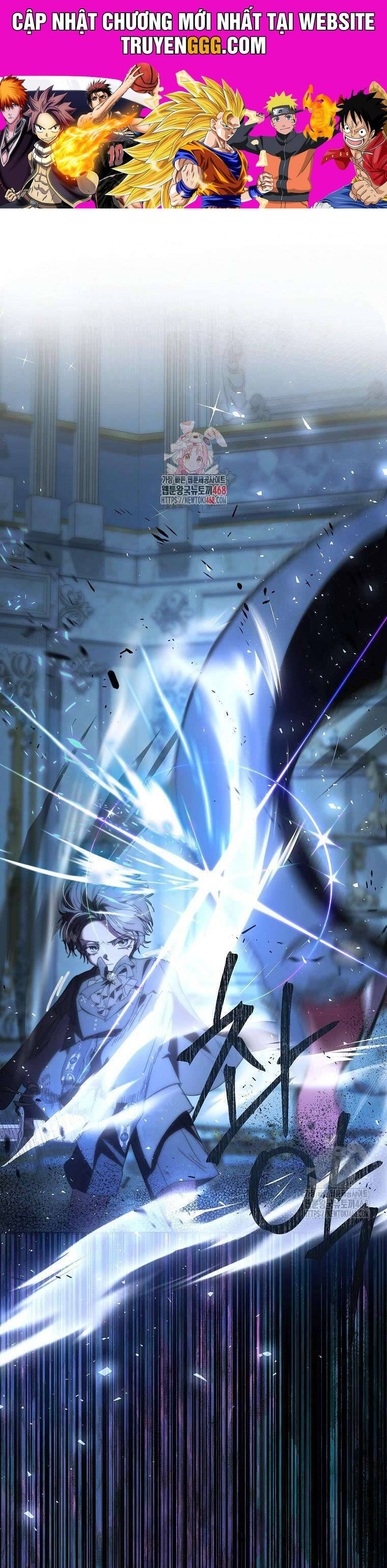 Công Nữ Tái Sinh Chap 32 - Next Chap 33