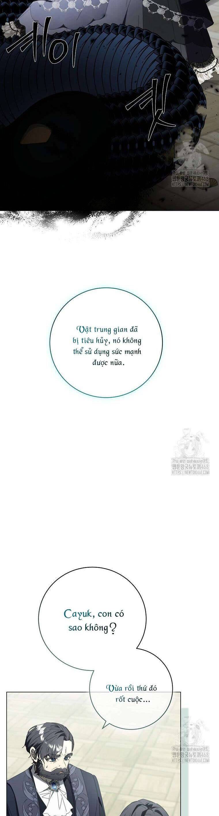 Công Nữ Tái Sinh Chap 32 - Next Chap 33